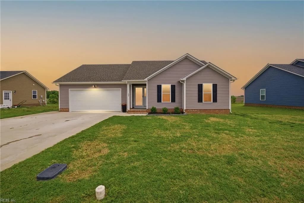 210 Nugget TRL, ELIZABETHCITY NC 27909 - Photo 3