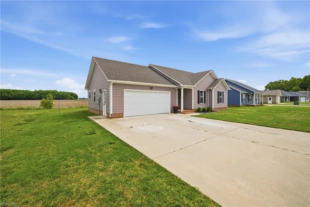 210 Nugget TRL, ELIZABETHCITY NC 27909 - Photo 4