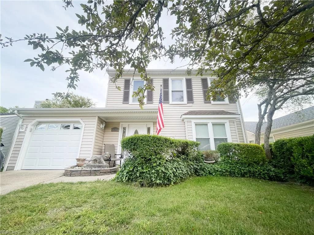1209 Garth CT, VIRGINIABEACH VA 23454 - Photo 3