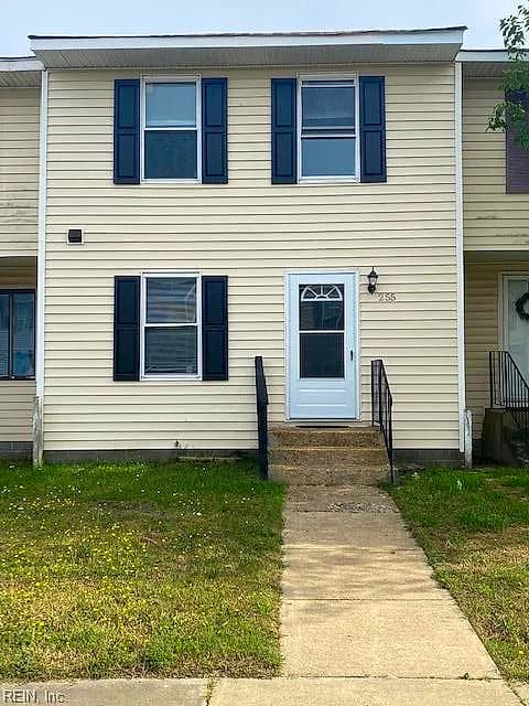 255 Greenbrier AVE, NORFOLK VA 23505 - Main photo