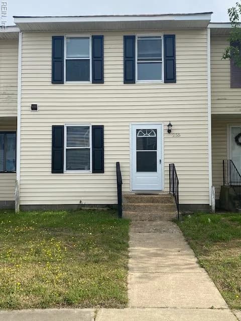 255 Greenbrier AVE, NORFOLK VA 23505 - Main photo