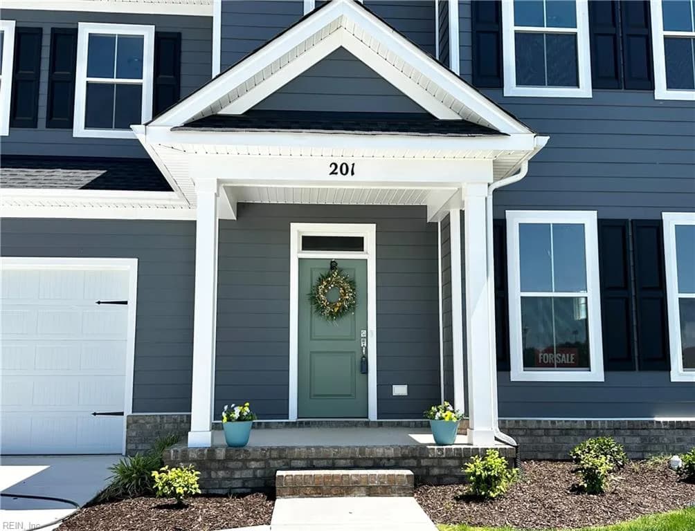201 Station DR, SUFFOLK VA 23434 - Photo 3