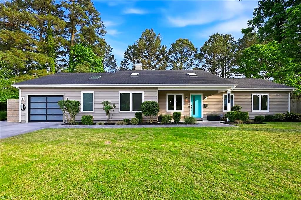 1799 Mable LN, VIRGINIA BEACH VA 23451 - Main photo