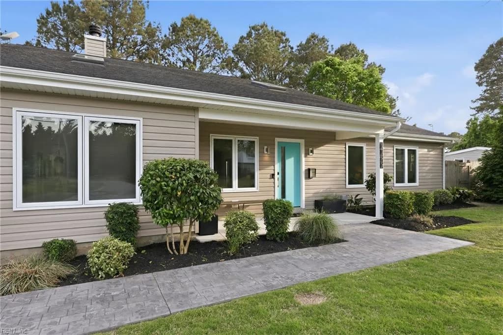 1799 Mable LN, VIRGINIABEACH VA 23451 - Photo 3