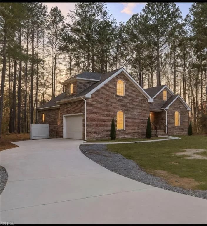 433 Riversound DR, EDENTON NC 27932 - Main photo