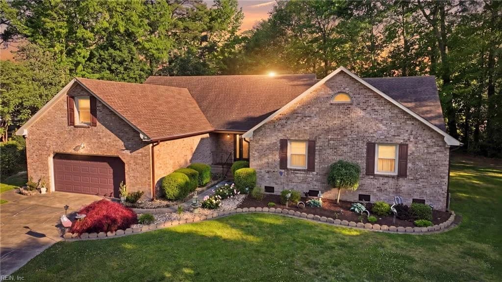 706 Tannahill CT, CHESAPEAKE VA 23322 - Photo 2