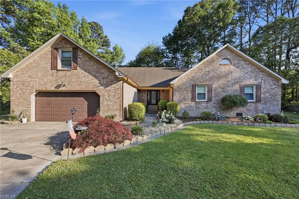 706 Tannahill CT, CHESAPEAKE VA 23322 - Photo 3