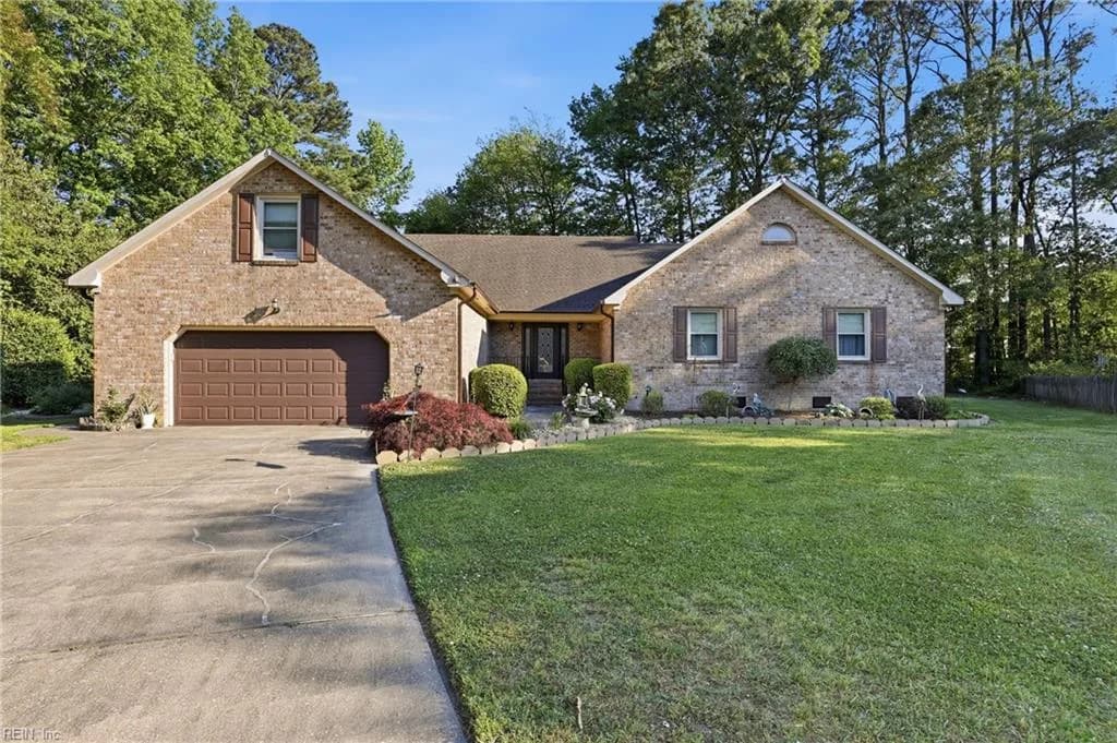 706 Tannahill CT, CHESAPEAKE VA 23322 - Photo 3