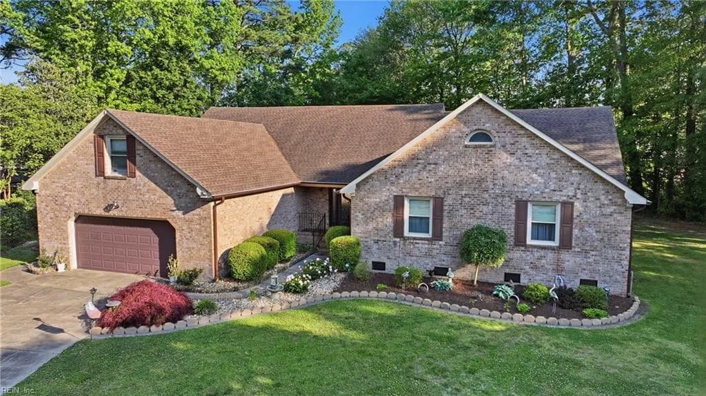 706 Tannahill CT, CHESAPEAKE VA 23322 - Photo 4