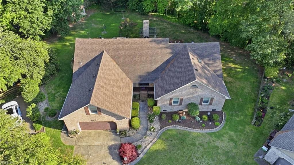 706 Tannahill CT, CHESAPEAKE VA 23322 - Photo 5