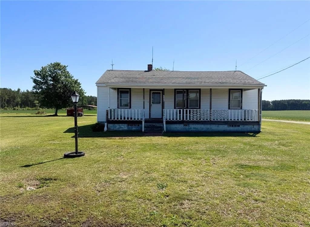 496 Acorn Hill RD, SUNBURY NC 27979 - Photo 2