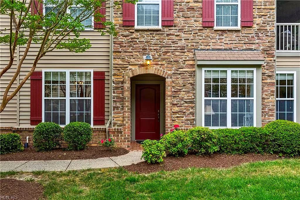 2802 James River TRL, CARROLLTON VA 23314 - Main photo