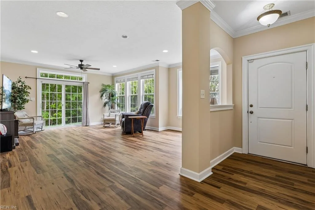 2802 James River TRL, CARROLLTON VA 23314 - Photo 4
