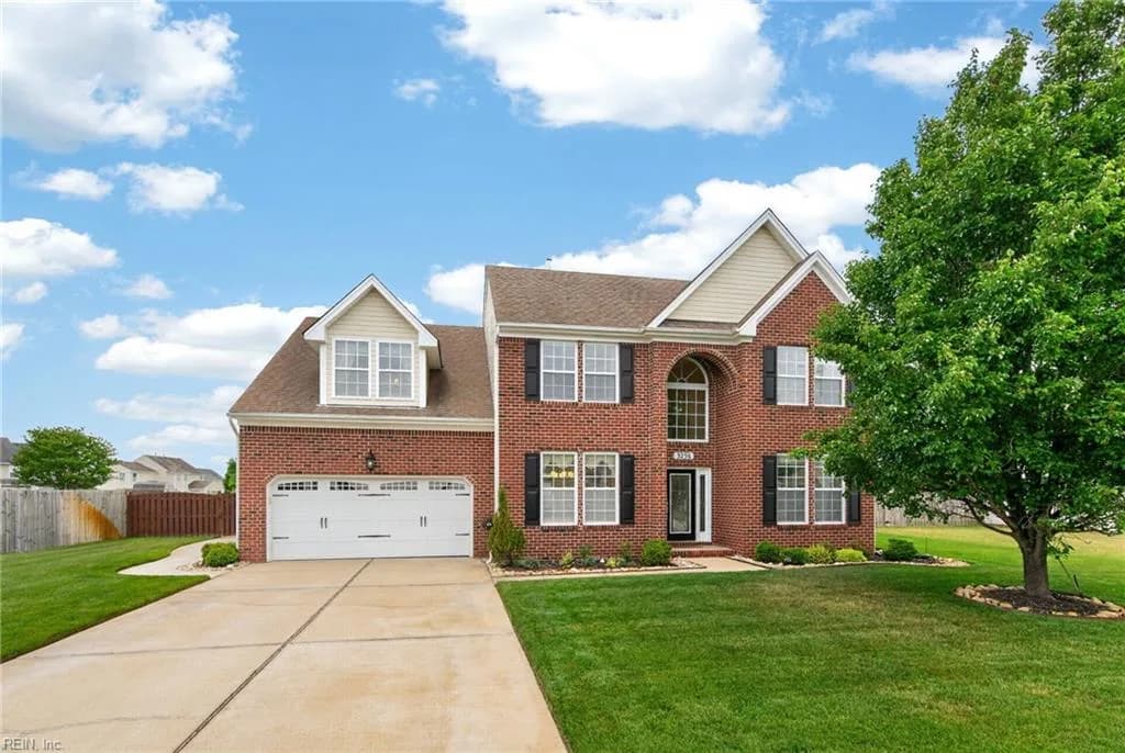 3236 Joplin LN, CHESAPEAKE VA 23323 - Photo 3