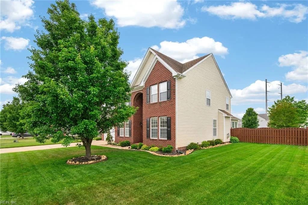 3236 Joplin LN, CHESAPEAKE VA 23323 - Photo 4