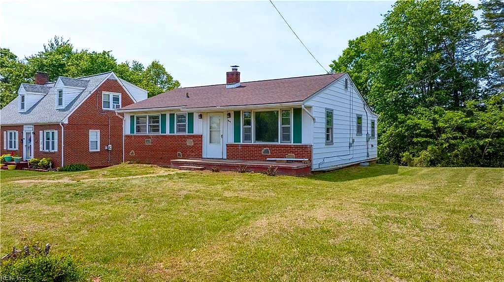 1018 Askin ST, MARTINSVILLE VA 24112 - Photo 3