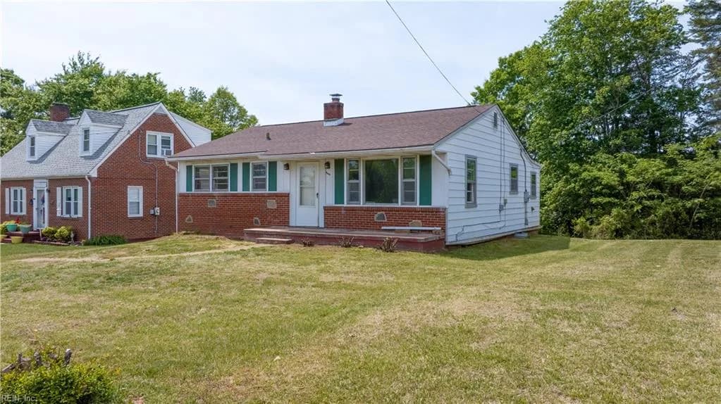 1018 Askin ST, MARTINSVILLE VA 24112 - Photo 3