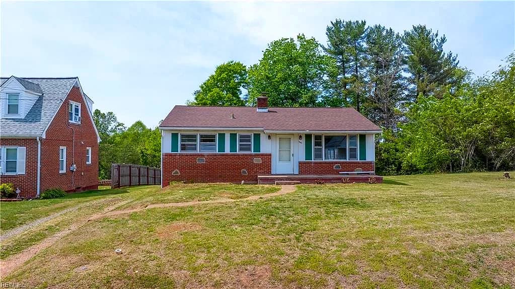1018 Askin ST, MARTINSVILLE VA 24112 - Photo 4