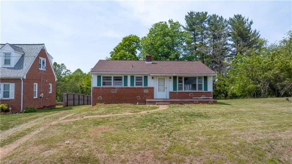 1018 Askin ST, MARTINSVILLE VA 24112 - Photo 4