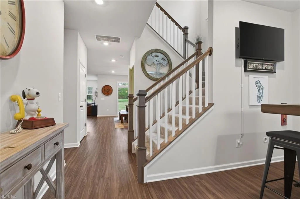 9205 Daydreamer CT, TOANO VA 23168 - Photo 5