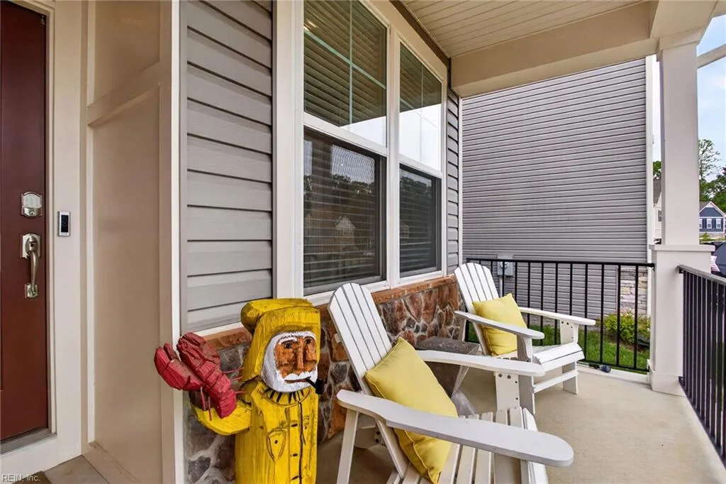 9205 Daydreamer CT, TOANO VA 23168 - Photo 5