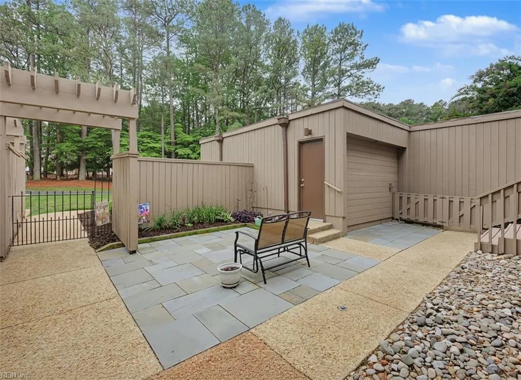 119 Harrops GLN, WILLIAMSBURG VA 23185 - Photo 4