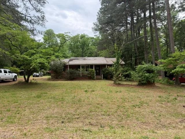 29186 Hunt Club DR, COURTLAND VA 23837 - Photo 3