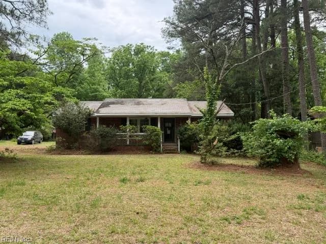 29186 Hunt Club DR, COURTLAND VA 23837 - Photo 4
