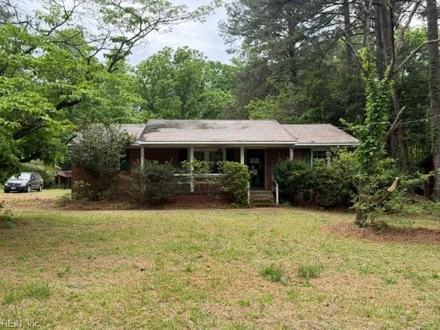 29186 Hunt Club DR, COURTLAND VA 23837 - Photo 5