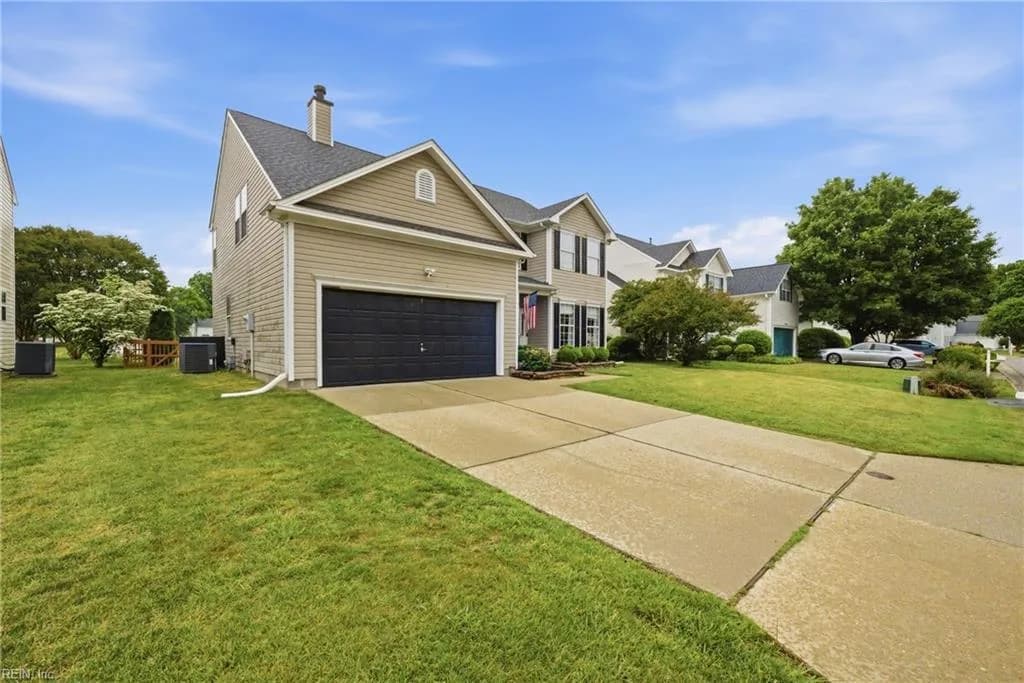 910 Hanson DR, NEWPORTNEWS VA 23602 - Photo 3