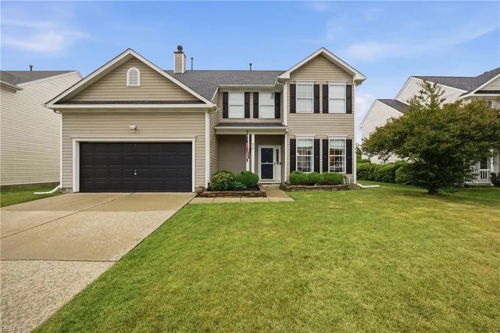 910 Hanson DR, NEWPORTNEWS VA 23602 - Photo 4