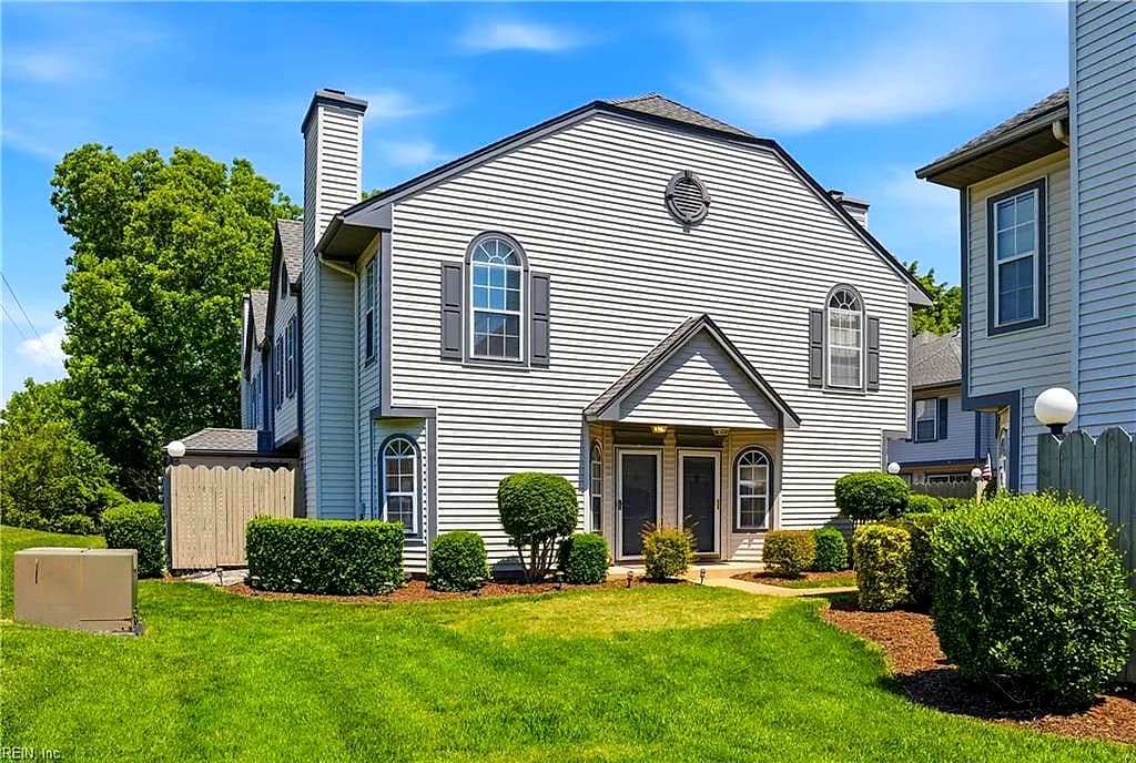 4553 Shallowford CIR, VIRGINIA BEACH VA 23462 - Main photo