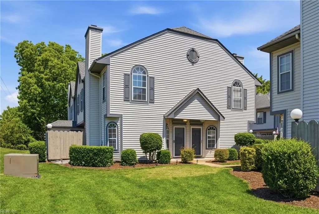 4553 Shallowford CIR, VIRGINIABEACH VA 23462 - Photo 2