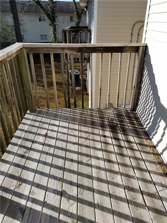 16 Lakeside CRES #B, HAMPTON VA 23669 - Photo 5