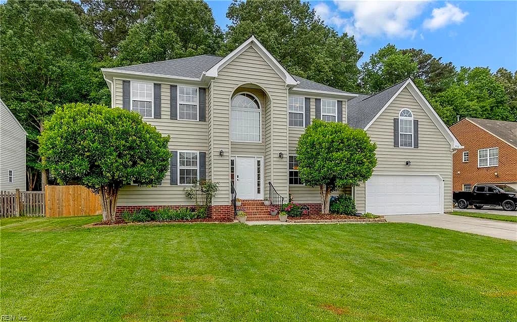 936 Bahama WAY, Chesapeake — 5 bed Residential, 3,139 sqft