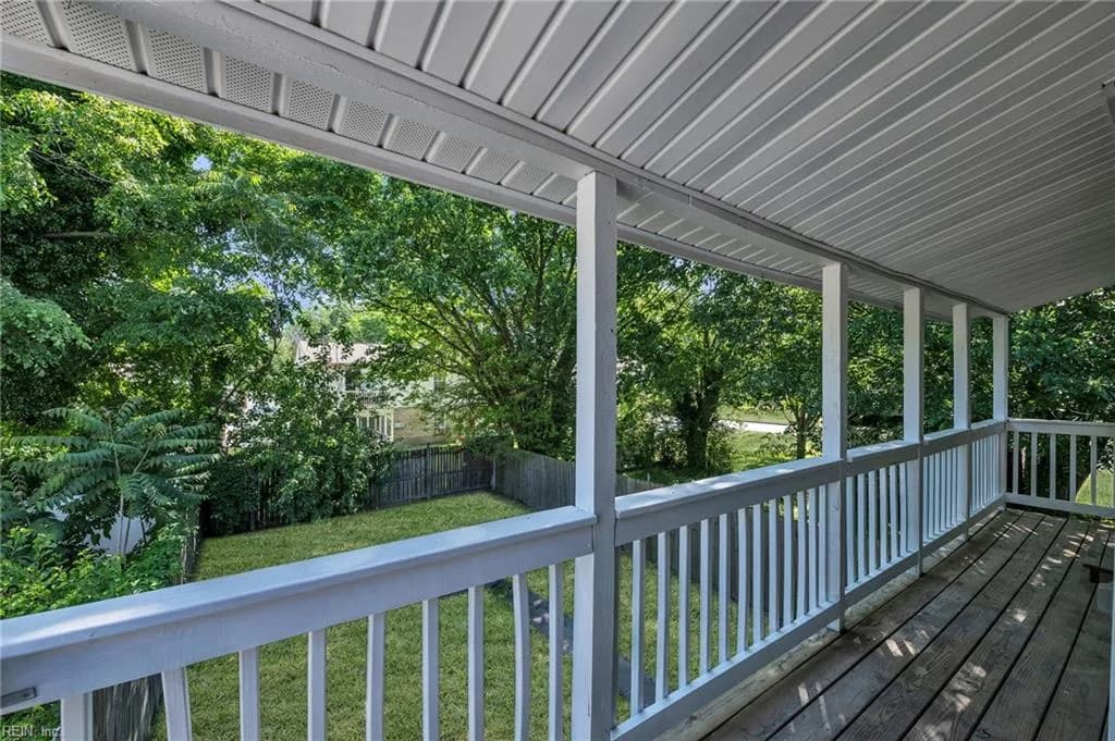 610 Walker AVE, NORFOLK VA 23523 - Photo 5