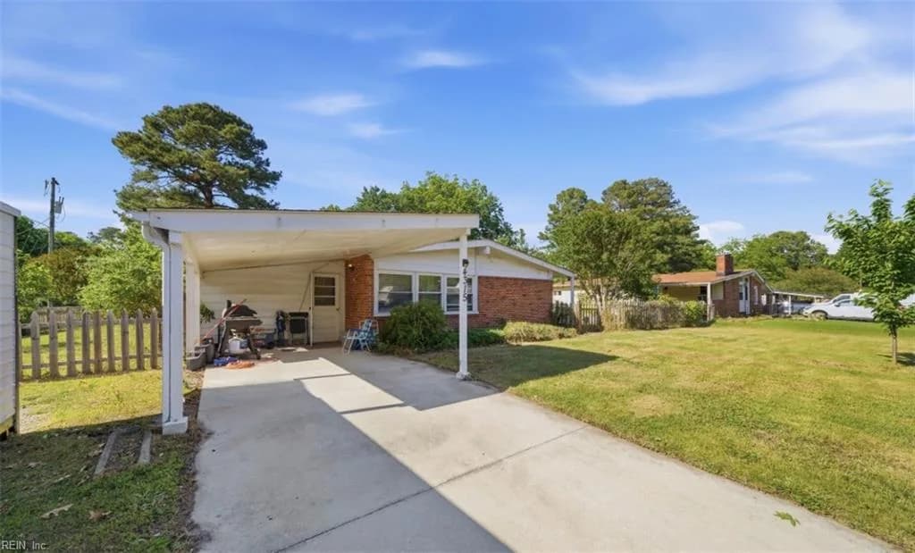 4315 Towanda RD, CHESAPEAKE VA 23325 - Photo 3