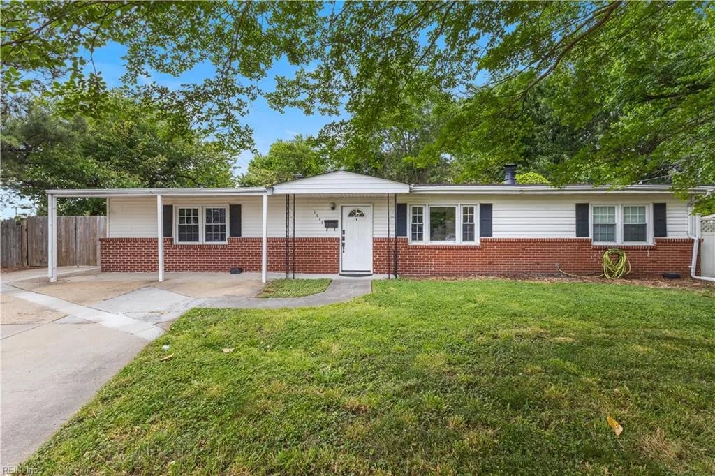 1016 Perth LN, VIRGINIABEACH VA 23455