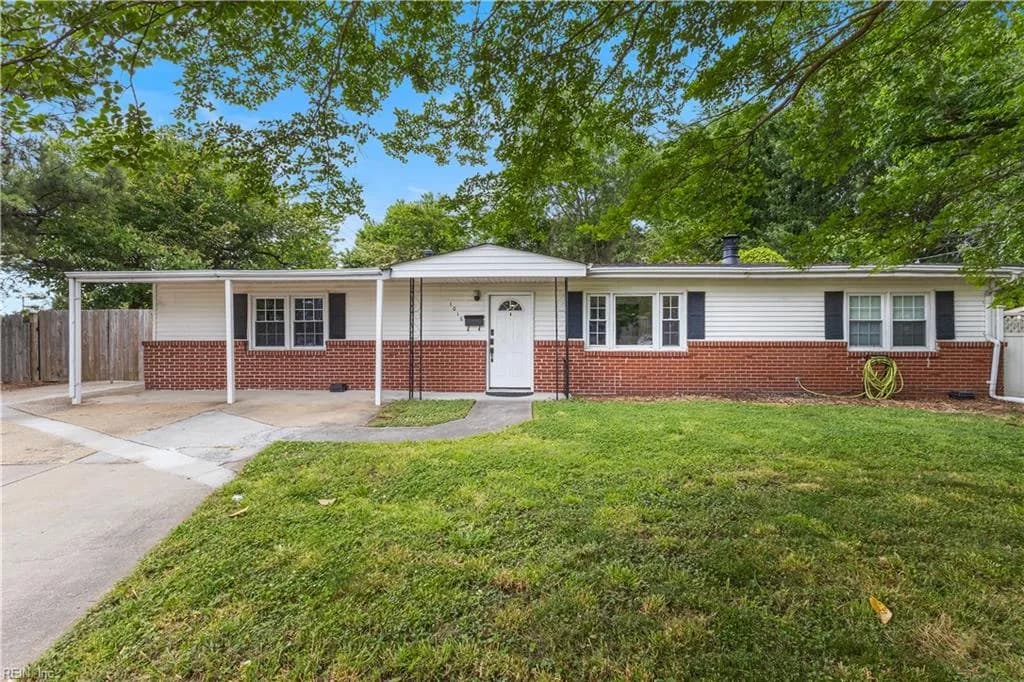 1016 Perth LN, VIRGINIABEACH VA 23455 - Photo 2