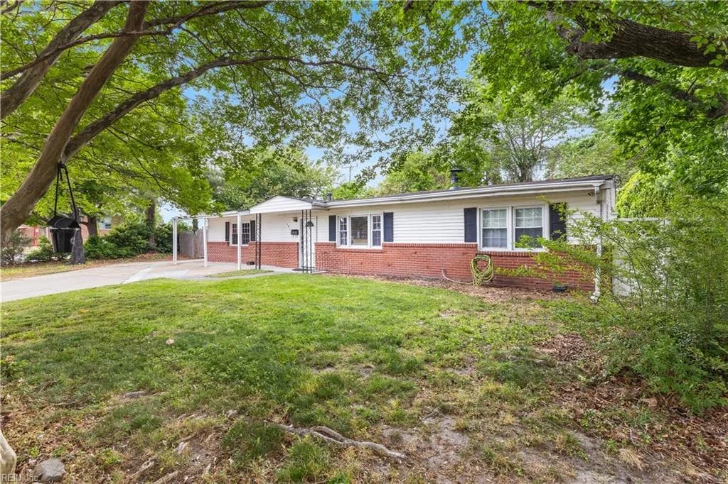 1016 Perth LN, VIRGINIABEACH VA 23455 - Photo 3