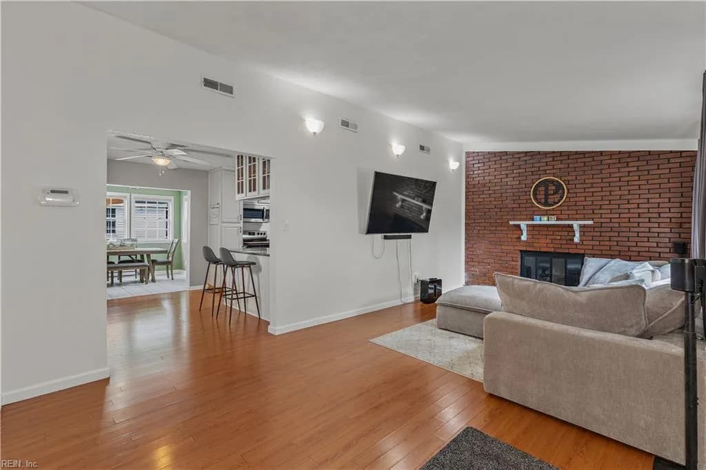 1016 Perth LN, VIRGINIABEACH VA 23455 - Photo 5