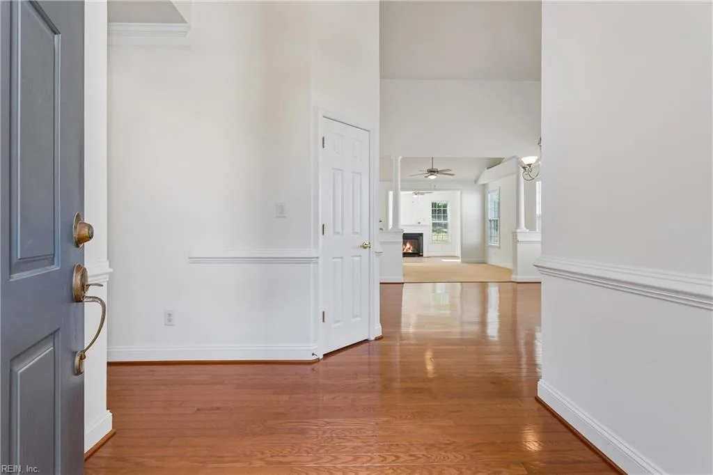 4232 Old Lock RD, WILLIAMSBURG VA 23188 - Photo 4