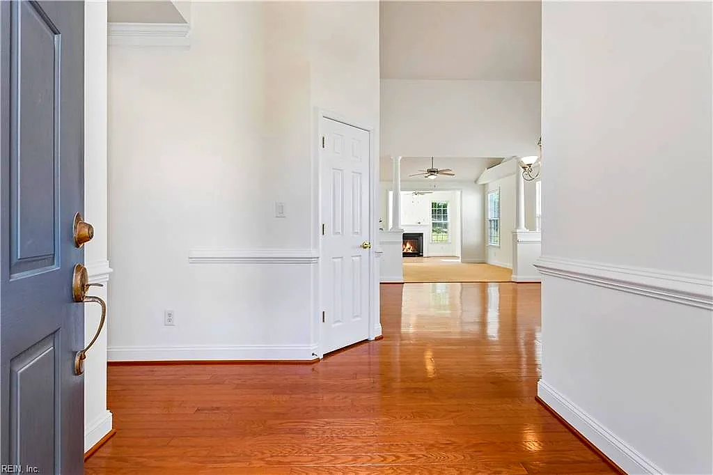 4232 Old Lock RD, WILLIAMSBURG VA 23188 - Photo 5
