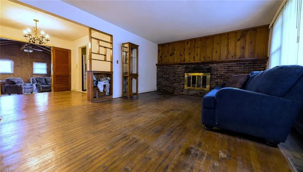 7825 Walters DR, NORFOLK VA 23518 - Photo 5