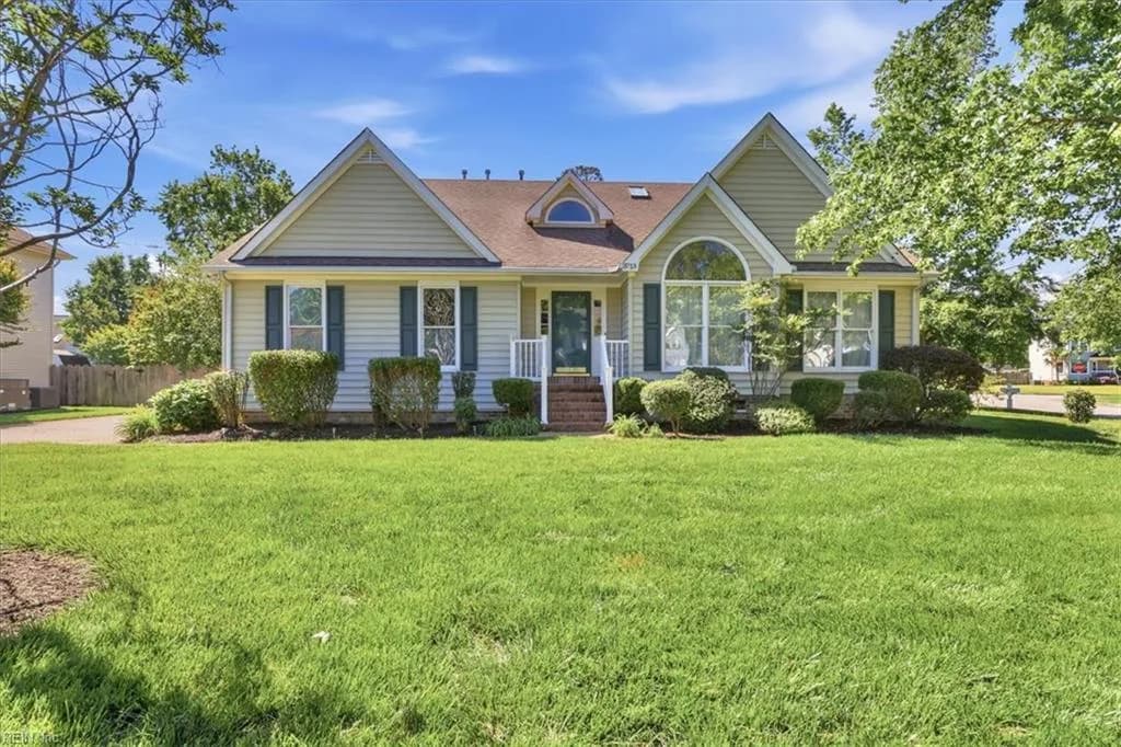 3713 Gumwood CT, VIRGINIABEACH VA 23456 - Photo 2
