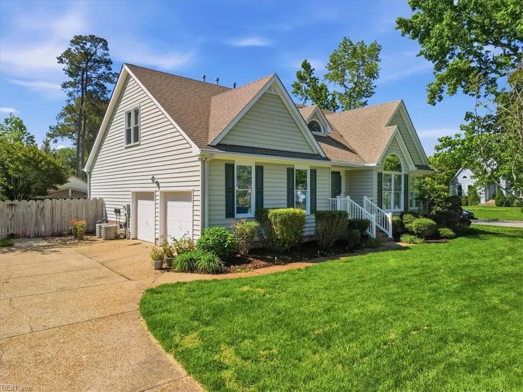 3713 Gumwood CT, VIRGINIABEACH VA 23456 - Photo 3