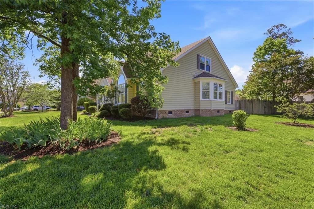 3713 Gumwood CT, VIRGINIABEACH VA 23456 - Photo 4