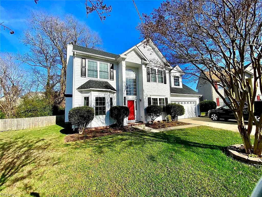 6428 Aberdeen PL, SUFFOLK VA 23435 - Main photo