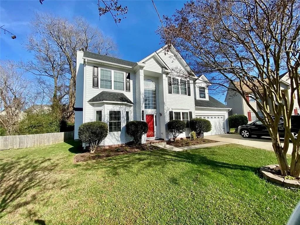 6428 Aberdeen PL, SUFFOLK VA 23435 - Photo 2