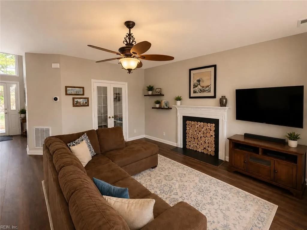 6428 Aberdeen PL, SUFFOLK VA 23435 - Photo 4